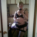 Petit moment sexe dans le 23 avec maman cougar