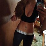 Jeune coquine nympho du 45 photo nue