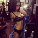 Jeune maman coquine 14 cul sexy