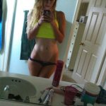 Jeune maman coquine 20 cul sexy