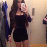Jeune maman coquine 33 cul sexy