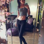 Jeune mère de famille du 38 manque de porno