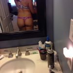 Photo de jeune coquine nue du 02