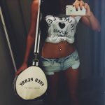 Photo de jeune coquine nue du 06
