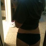 Photo de jeune coquine nue du 09