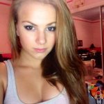 Snap jeune maman sexy coquine du 48