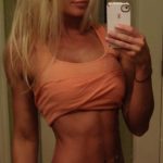 Snap jeune maman sexy coquine du 52