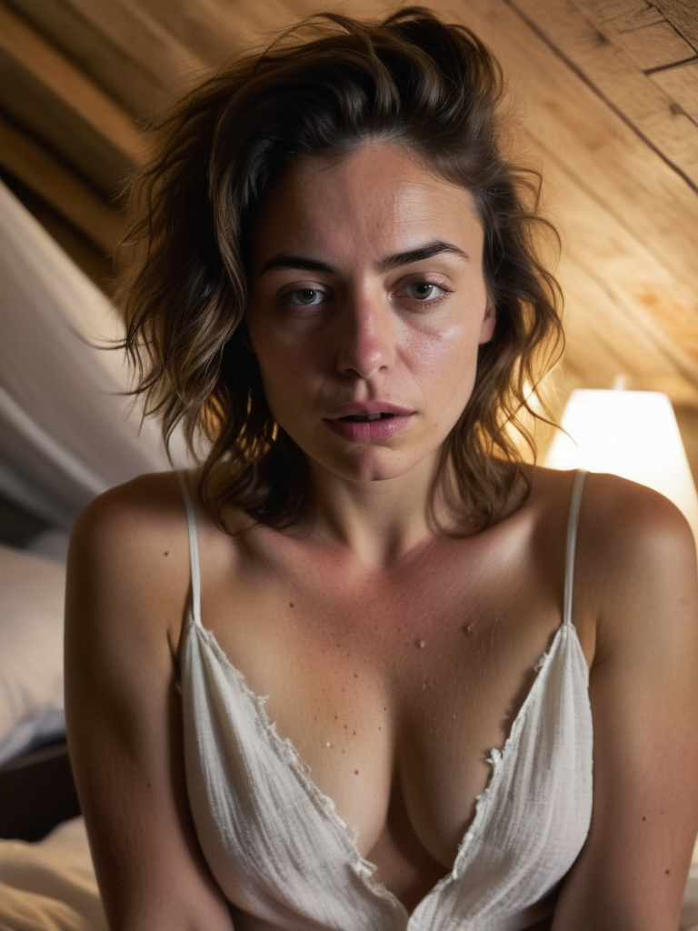 Camille 34 – Marseille : Mère en quête de sexe – Fantasmes explicites