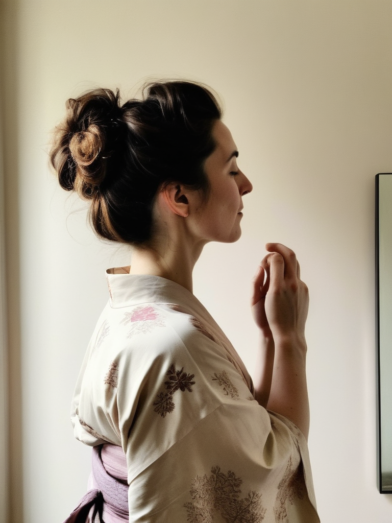 Mère de famille en manque de sexe, cherche un homme pour plan cul intensif !