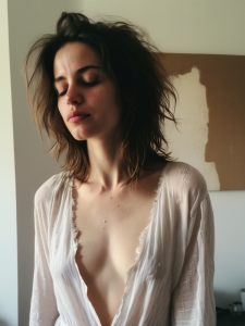 Sophie cherche plan cul : Femme mature avec envie de faire du sexe